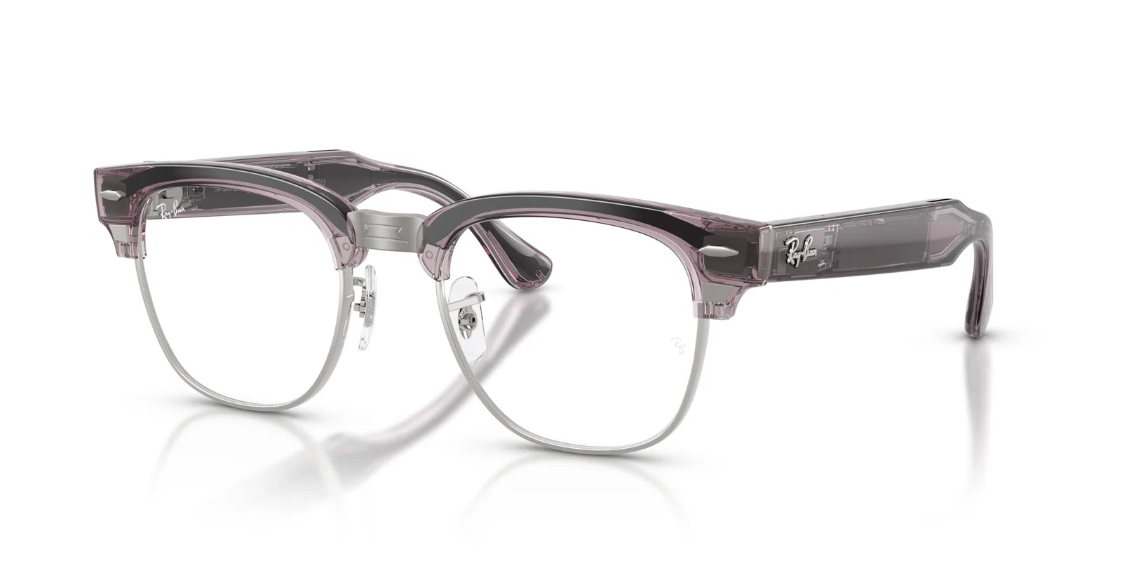 Ray-Ban Meta Ray-ban Meta Audio Clubmaster 7004 - view 32